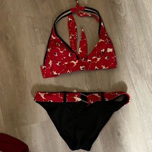 Victoria’s Secret bikini, small